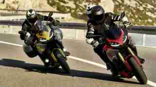 BMW F 900 XR HD high res