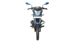 BS 6 Hero Splendor iSmart