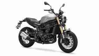 Benelli Leoncino 800