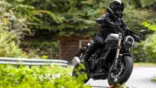 Benelli Leoncino 800 high res images