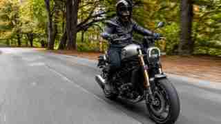 Benelli Leoncino 800 high res images