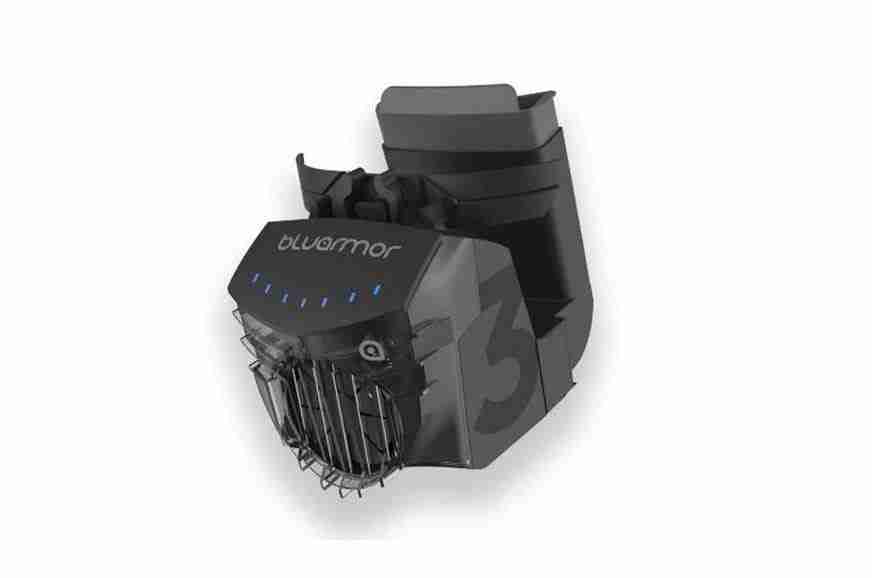 BluArmor BLU3 E20