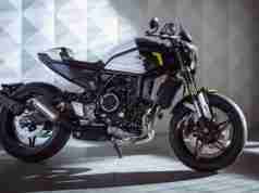 CF Moto 700CL-X HD high res