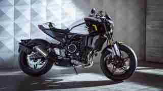 CF Moto 700CL-X HD high res