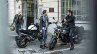 CF Moto 700CL-X HD high res