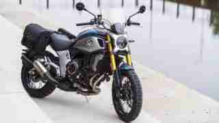 CF Moto 700CL-X HD high res
