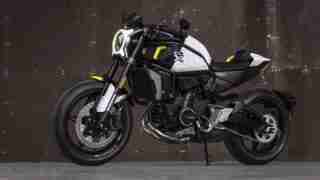 CF Moto 700CL-X HD high res