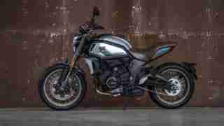 CF Moto 700CL-X HD high res