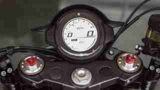 CF Moto 700CL-X tft screen digital meter