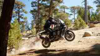 Harley Davidson Pan America HD high res
