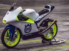 Husqvarna Max Racing Team Moto3