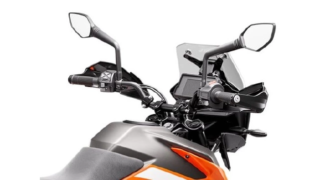 KTM 250 Adventure