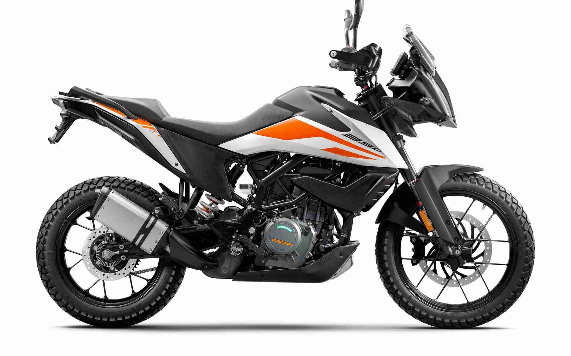 KTM India s tentative plans for India Bike Week 2019 IAMABIKER