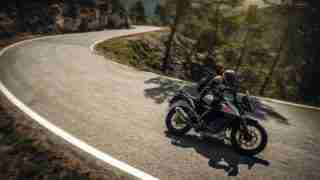 KTM 390 Adventure official pics