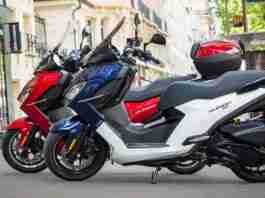 Mahindra Two Wheelers Europe to acquire full ownership of Peugeot Motocycles