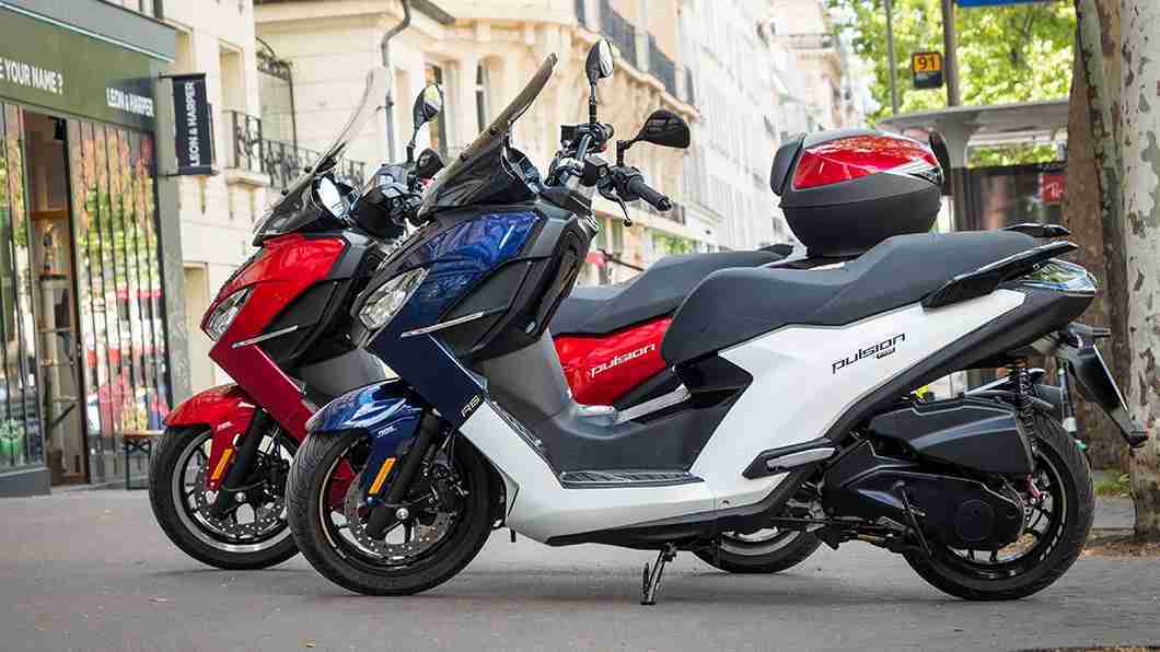 Mahindra Two Wheelers Europe to acquire full ownership of Peugeot Motocycles