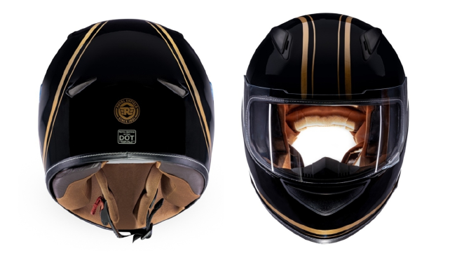 Royal Enfield Limited Edition Helmets