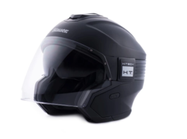 Steelbird Blauer Helmets (2)