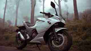 Suzuki Gixxer SF 250 review