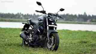Yamaha MT-15 HD high res