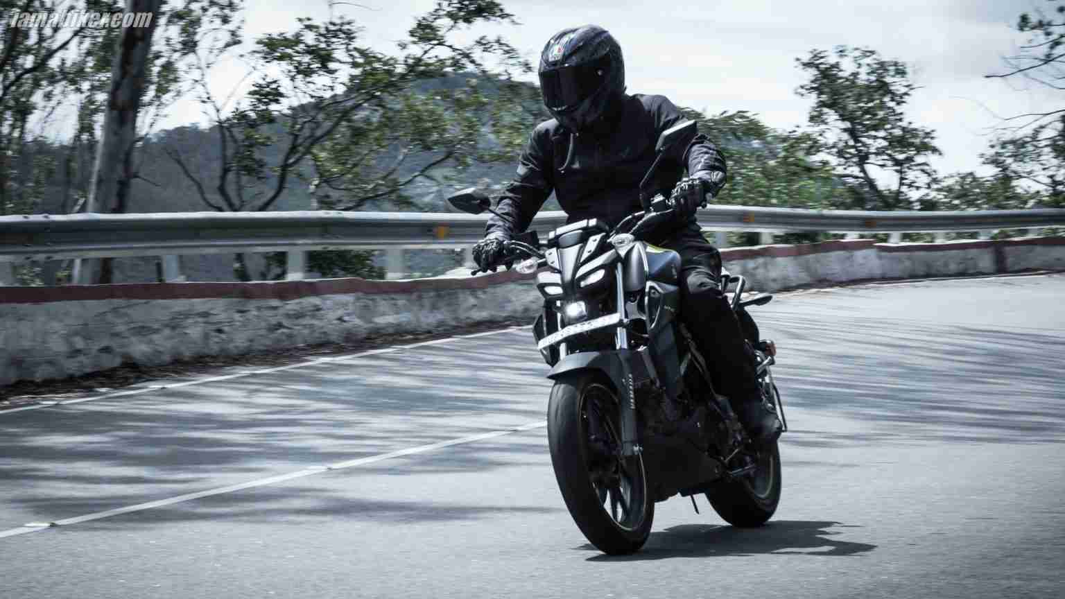 yamaha mt 15 headlight set price