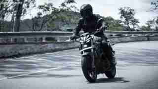 Yamaha MT-15 review