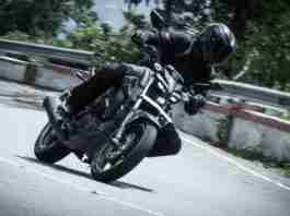 Yamaha MT-15 review