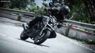 Yamaha MT-15 review