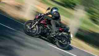 2020 TVS Apache RTR 200 4V BS6