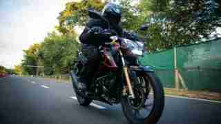 2020 TVS Apache RTR 200 4V BS6 review