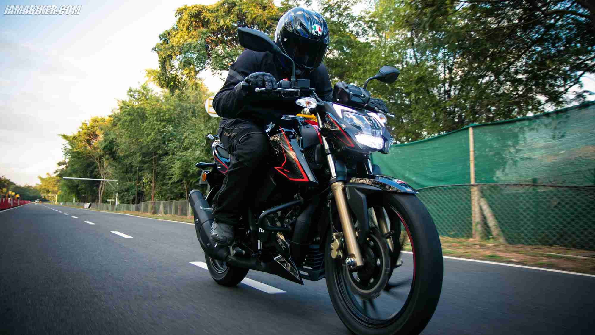 Apache Rtr 160 New Model 2020 Price