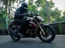 2020 TVS Apache RTR 200 4V BS6 review