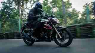 2020 TVS Apache RTR 200 4V BS6 review