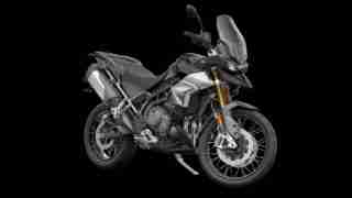 2020 Tiger 900 Rally