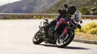 2020 Triumph Tiger 900 GT Pro