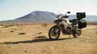20202 Tiger 900 Rally Pro