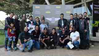 Harley Davidson conducts riding academy in Mumbai