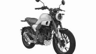 Honda CB160R patent image (2)