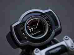 My Triumph Connectivity System India
