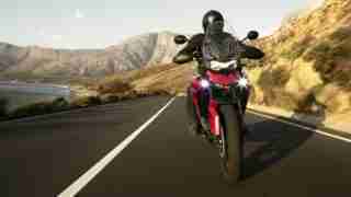 Triumph 2020 Tiger 900 GT Pro