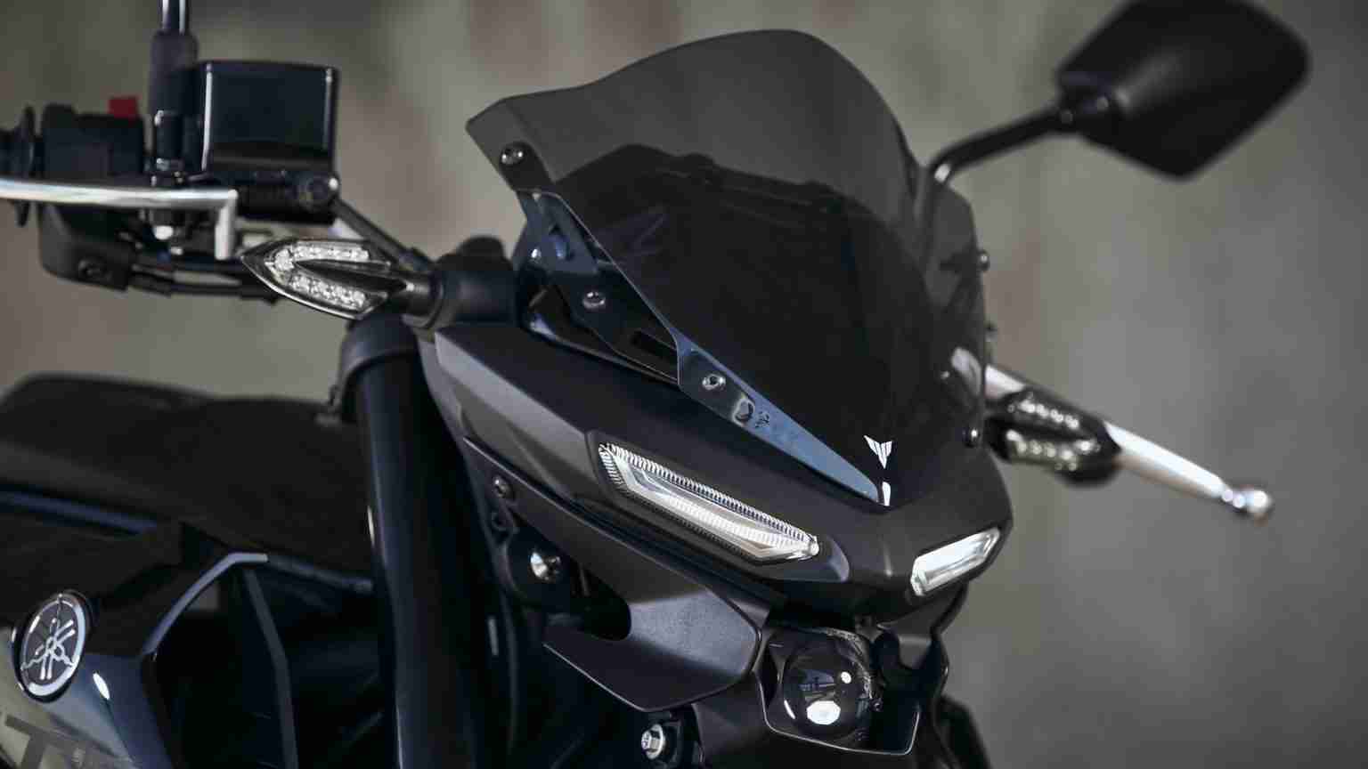 yamaha mt 07 top box