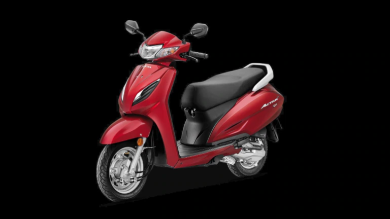 activa dio bs6