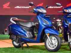 2020 BS6 Honda Activa 6G