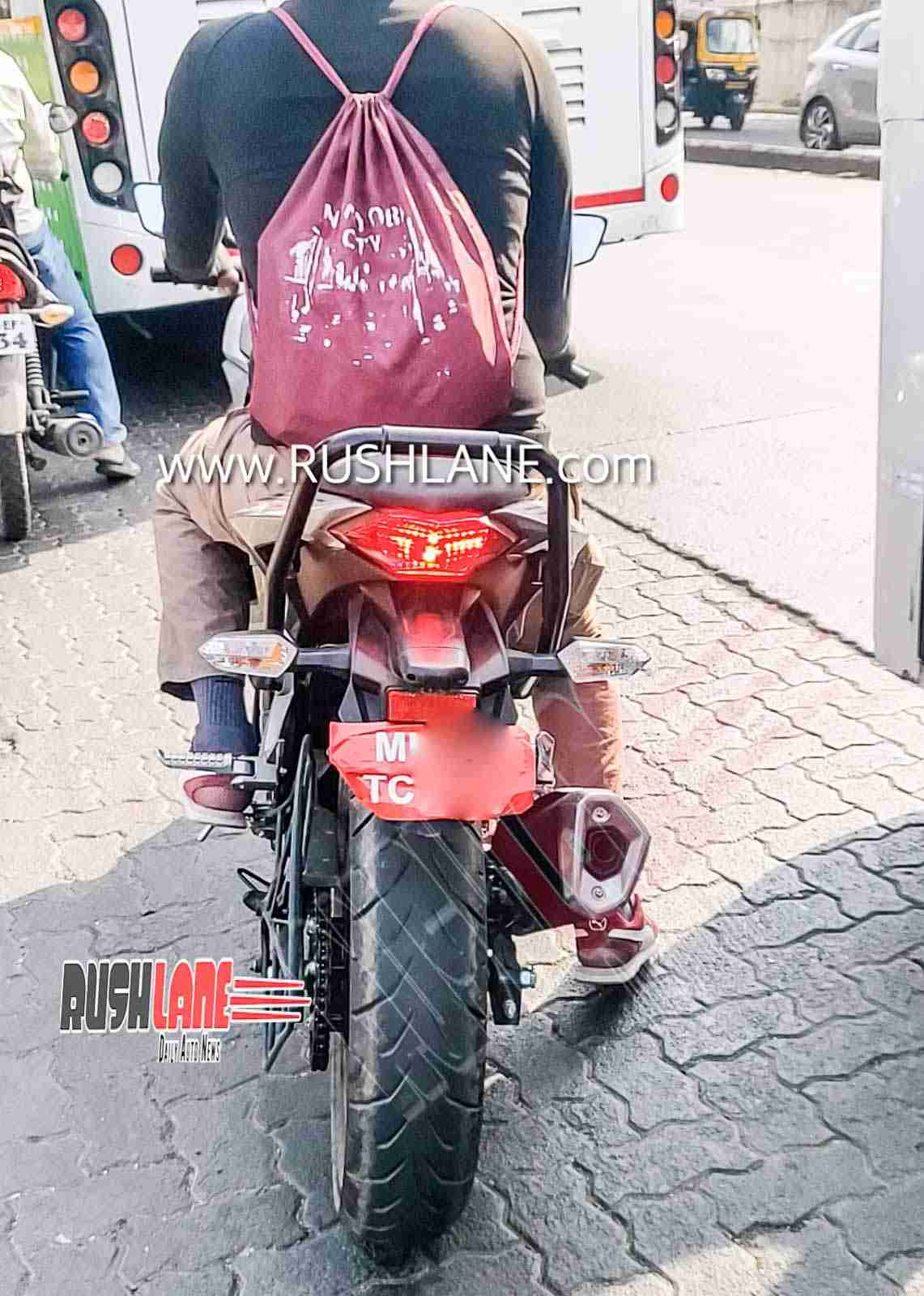 Ninja 300 outlet 2020 model