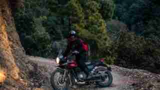 2020 BS6 Royal Enfield Himalayan (10)
