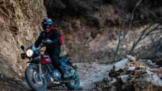 2020 BS6 Royal Enfield Himalayan (11)