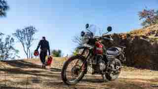 2020 BS6 Royal Enfield Himalayan (13)
