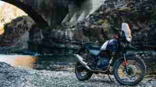 2020 BS6 Royal Enfield Himalayan (15)