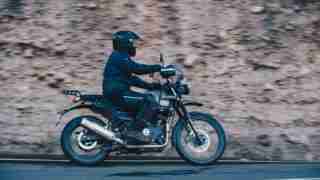2020 BS6 Royal Enfield Himalayan (23)