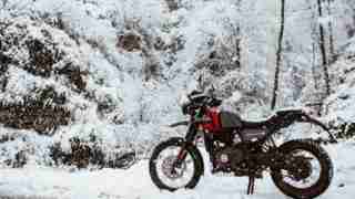 2020 BS6 Royal Enfield Himalayan (3)